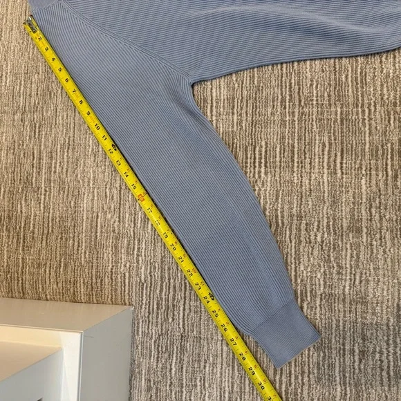 Brunello Cucinelli Ribbed Crew-neck Sweater - Picture 11 of 12